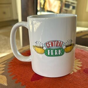 friends mug